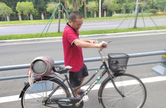 3月1日起，東莞瓶裝液化氣“自提”成歷史